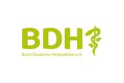 Logo BDH