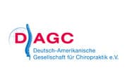 Logo DAGC
