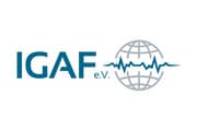 Logo IGAF